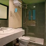 Otel Relaxia Lanzaplaya