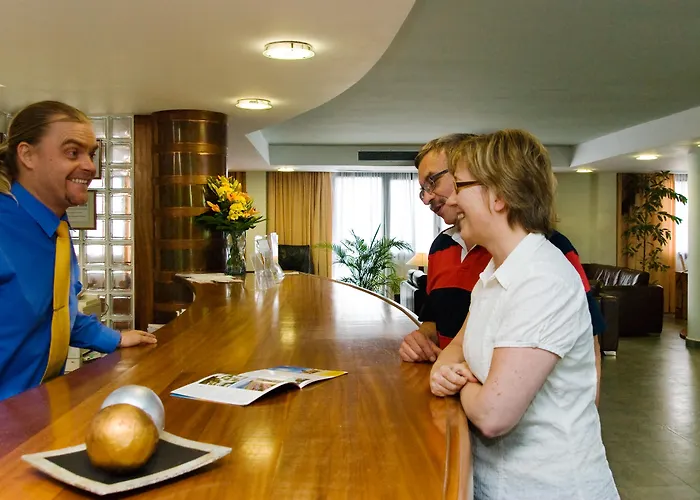 Relaxia Lanzaplaya 호텔 푸에르토 델 카르멘