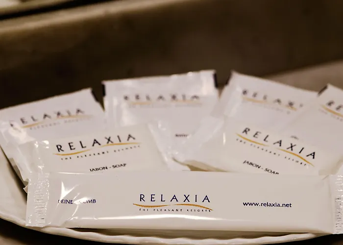 Relaxia Lanzaplaya 호텔 3*