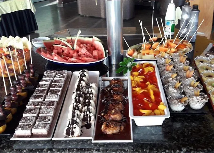 Relaxia Lanzaplaya 3* 푸에르토 델 카르멘