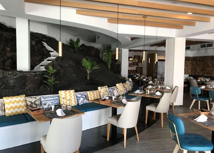 Relaxia Lanzaplaya 푸에르토 델 카르멘