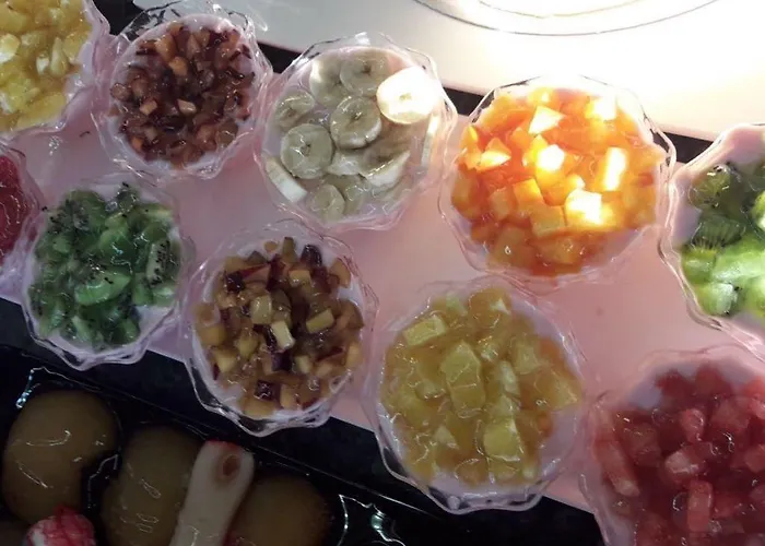 Relaxia Lanzaplaya 3*