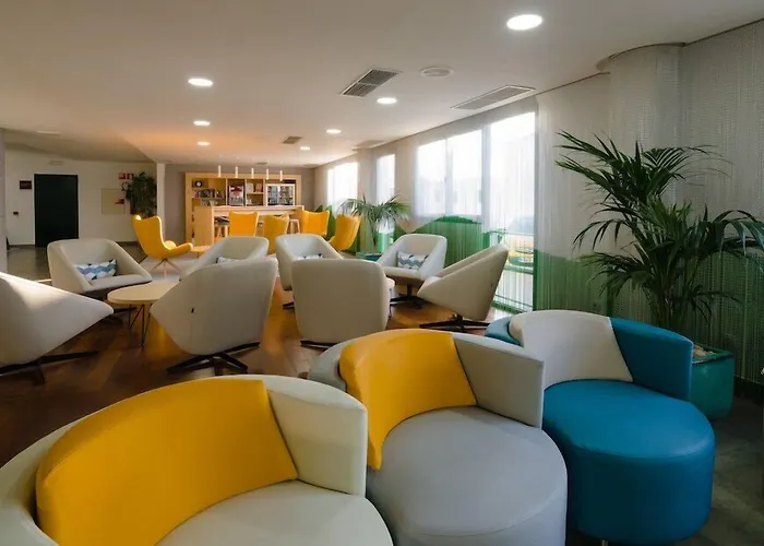 Relaxia Lanzaplaya 호텔