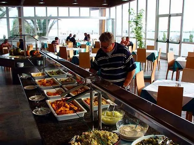 Relaxia Lanzaplaya 3* 푸에르토 델 카르멘