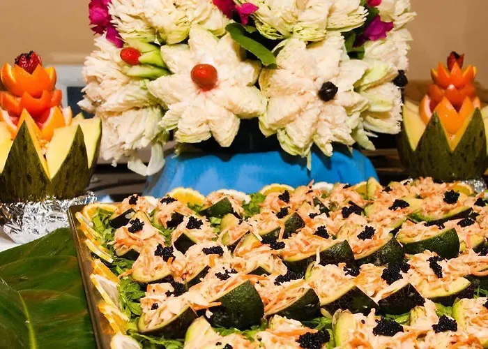 호텔 Relaxia Lanzaplaya 푸에르토 델 카르멘