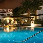 Hotel Relaxia Lanzaplaya 3*