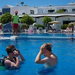 Relaxia Lanzaplaya 3* Puerto del Carmen (Lanzarote)
