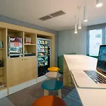 Hotel Relaxia Lanzaplaya 3*