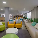 Hotel Relaxia Lanzaplaya