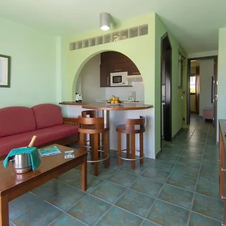 Ξενοδοχείο Relaxia Lanzaplaya