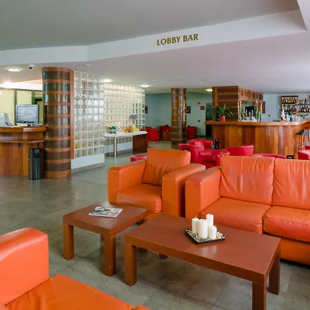 Relaxia Lanzaplaya فندق
