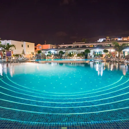 Relaxia Lanzaplaya فندق