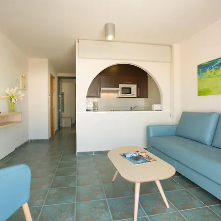 Relaxia Lanzaplaya Ξενοδοχείο 3*