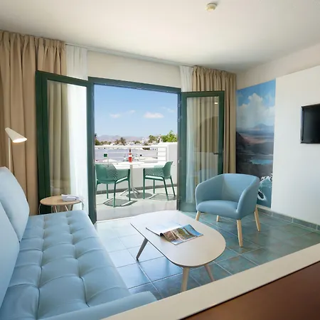Relaxia Lanzaplaya Ξενοδοχείο