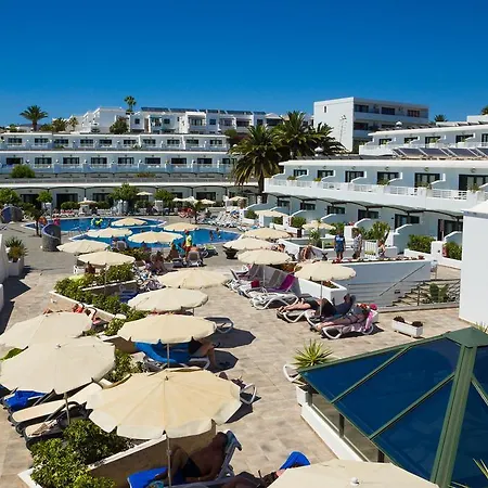 Relaxia Lanzaplaya Ξενοδοχείο Πουέρτο Ντελ Κάρμεν