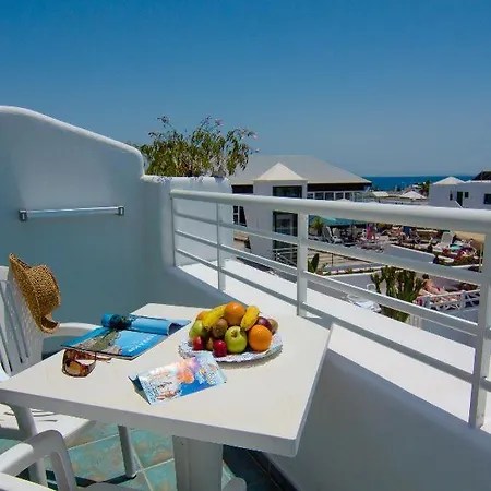 Relaxia Lanzaplaya Ξενοδοχείο 3*