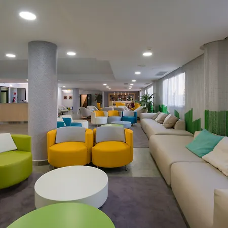 Hotel Relaxia Lanzaplaya