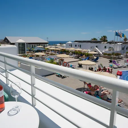 Relaxia Lanzaplaya Hotel