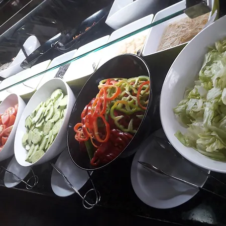 Relaxia Lanzaplaya 3* Puerto del Carmen (Lanzarote)