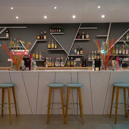 Hotel Relaxia Lanzaplaya 3*