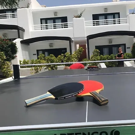 Relaxia Lanzaplaya 3*