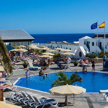 Relaxia Lanzaplaya Puerto del Carmen (Lanzarote)