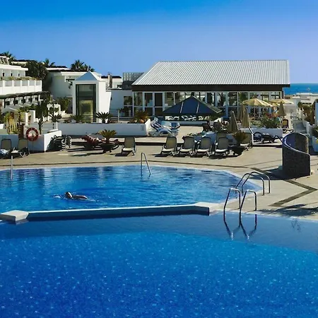 Hotel Relaxia Lanzaplaya Puerto del Carmen (Lanzarote)