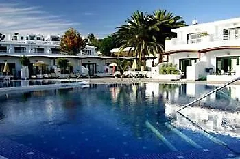 Отель Relaxia Lanzaplaya Пуэрто дель Кармен
