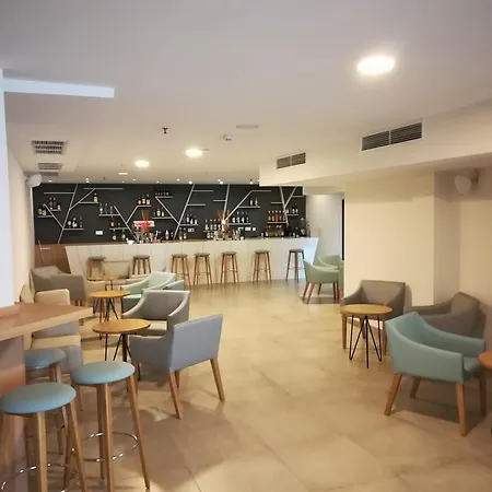 Ξενοδοχείο Relaxia Lanzaplaya 3*