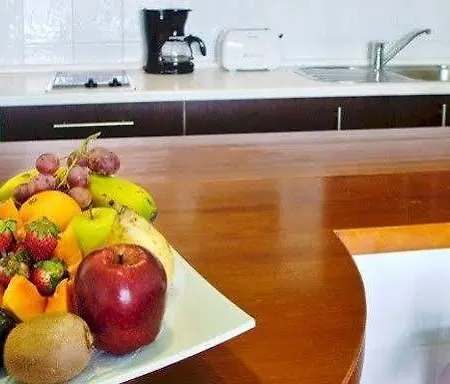 Relaxia Lanzaplaya