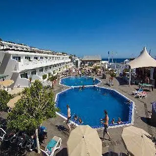 Relaxia Lanzaplaya 3* Πουέρτο Ντελ Κάρμεν