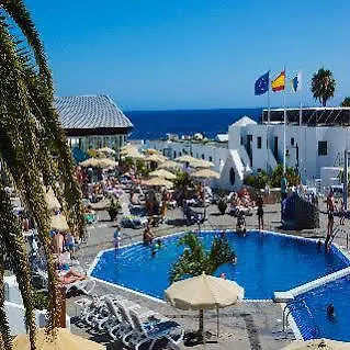 Ξενοδοχείο Relaxia Lanzaplaya 3*