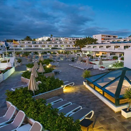 Relaxia Lanzaplaya Hotel 3*