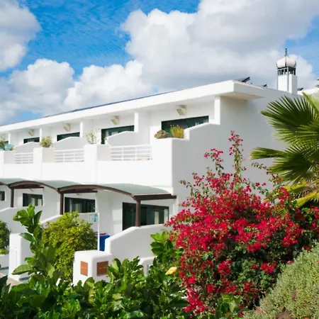 Relaxia Lanzaplaya Hotel