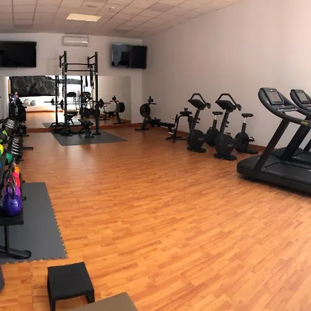 Relaxia Lanzaplaya Πουέρτο Ντελ Κάρμεν