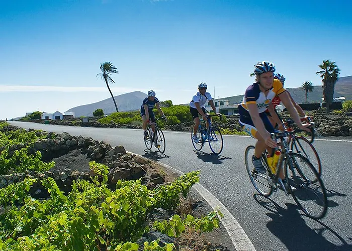 Relaxia Lanzaplaya Szálloda
