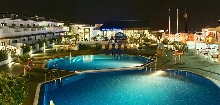 Szálloda Relaxia Lanzaplaya Puerto del Carmen