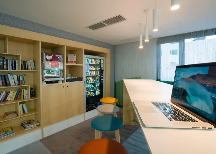 Szálloda Relaxia Lanzaplaya 3*