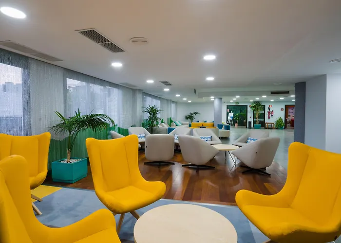 Relaxia Lanzaplaya Puerto del Carmen