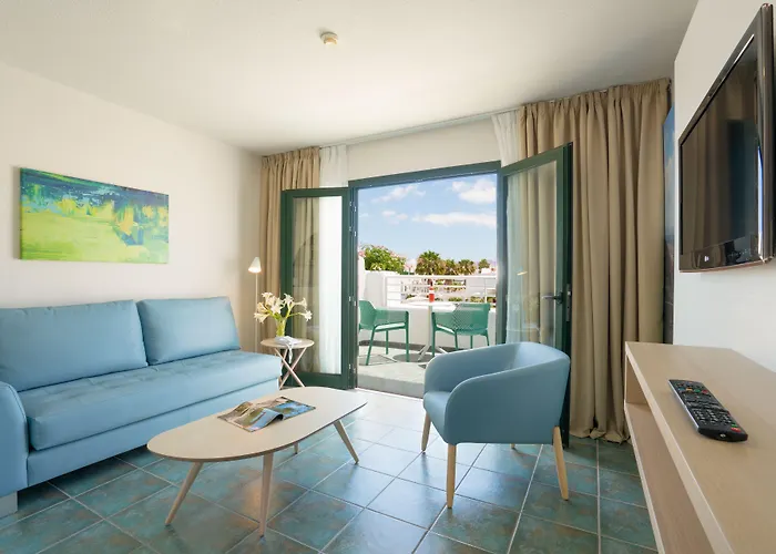 Relaxia Lanzaplaya 3* Puerto del Carmen