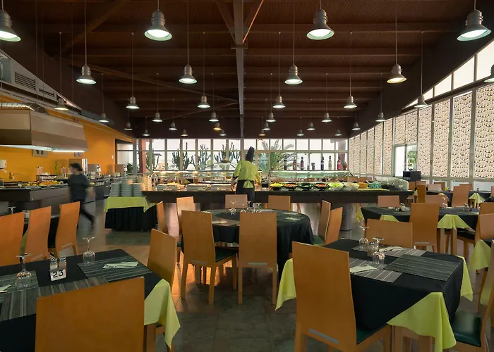 Relaxia Lanzaplaya 3*