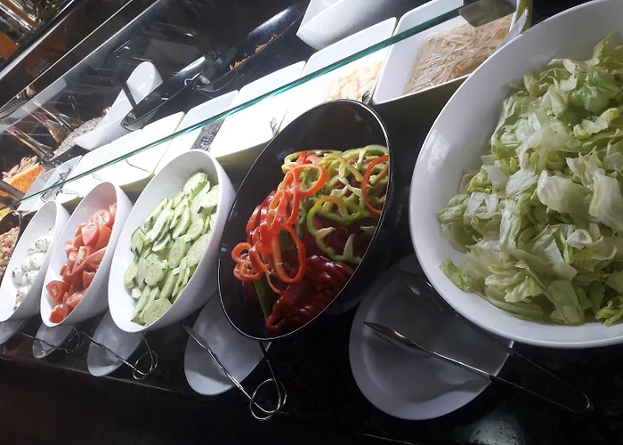 Relaxia Lanzaplaya 3* Puerto del Carmen