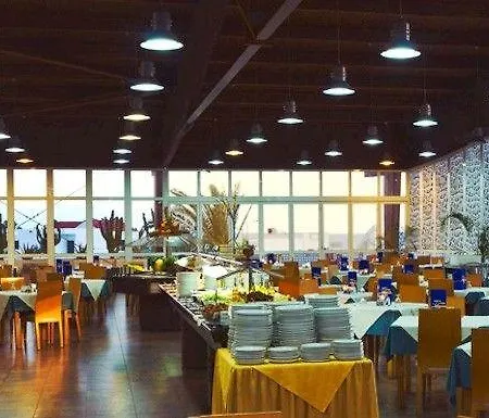 Relaxia Lanzaplaya 酒店 3*