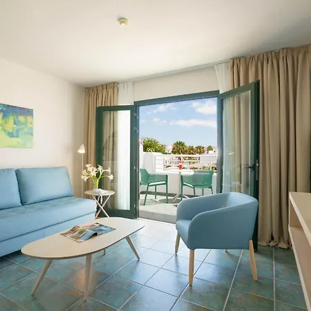Relaxia Lanzaplaya Szálloda Puerto del Carmen