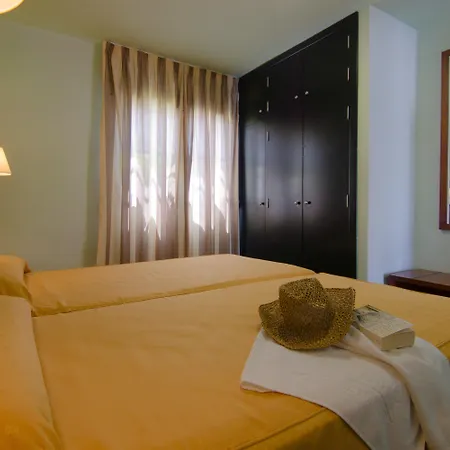 Relaxia Lanzaplaya 卡门港