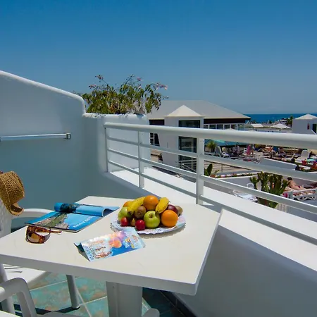 Relaxia Lanzaplaya 3*