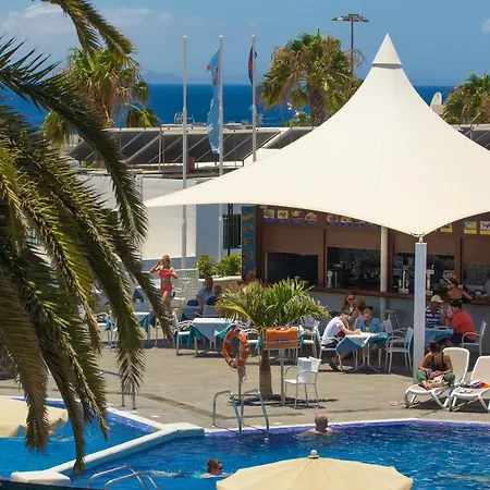 Hotel Relaxia Lanzaplaya Puerto del Carmen (Lanzarote)