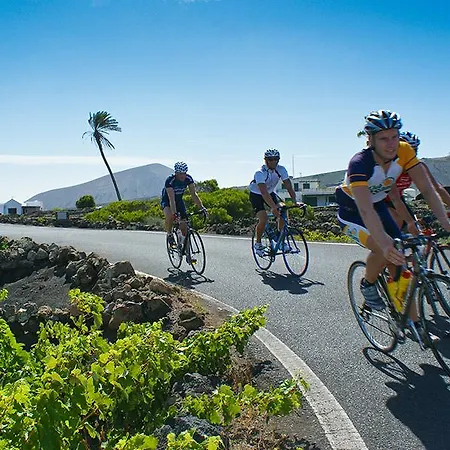 Relaxia Lanzaplaya Hotel