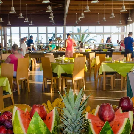 Hotel Relaxia Lanzaplaya Puerto del Carmen (Lanzarote)