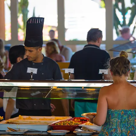 Hotel Relaxia Lanzaplaya